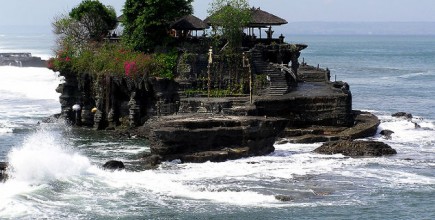 Judul Foto Bali